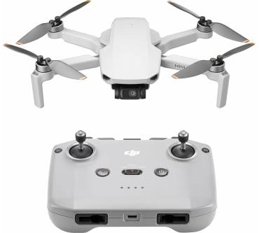 Produktbild DJI Mini 4K