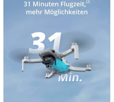 Produktbild DJI Mini 4K