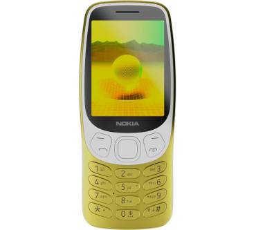 Produktbild Nokia 3210 (2024)