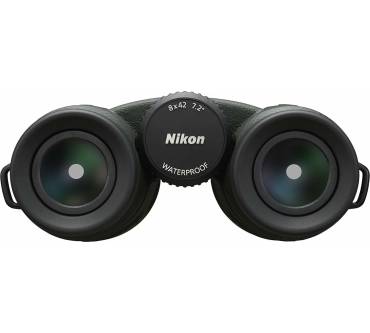 Produktbild Nikon Prostaff P7 8x42