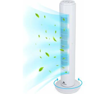 Produktbild Aerson Turmventilator 76 cm