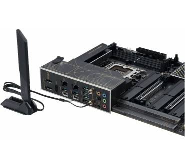 Produktbild Asus ProArt Z790-Creator WiFi