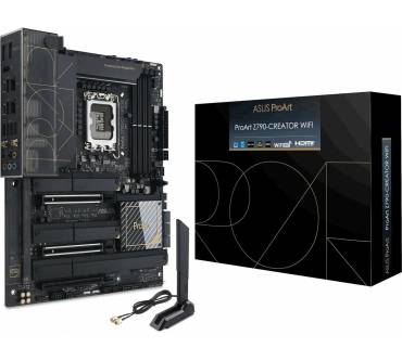 Produktbild Asus ProArt Z790-Creator WiFi