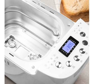 Produktbild Cecotec Bread&Co 1500 PerfectCook