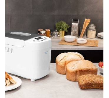 Produktbild Cecotec Bread&Co 1500 PerfectCook