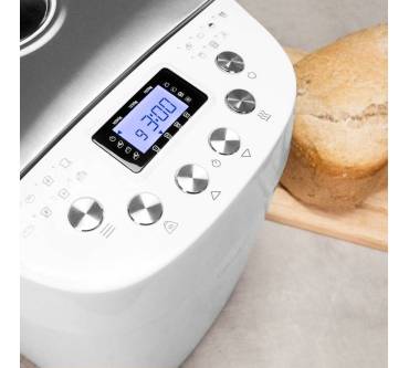 Produktbild Cecotec Bread&Co 1500 PerfectCook