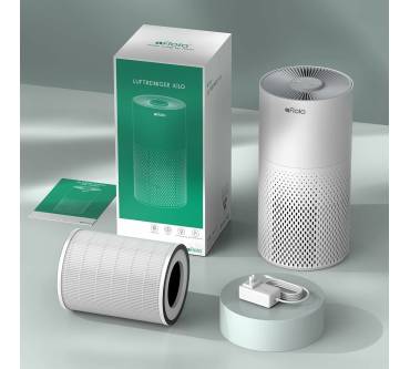 Produktbild Afloia Kilo Air Purifier