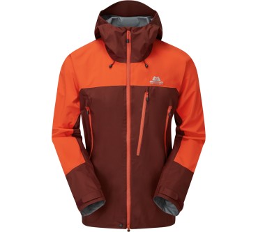 Produktbild Mountain Equipment Lhotse Jacket