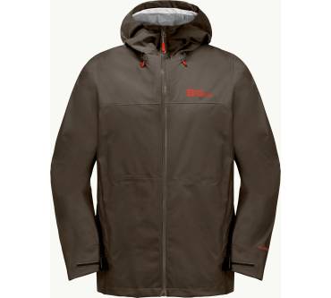 Produktbild Jack Wolfskin Highest Peak 3L JKT