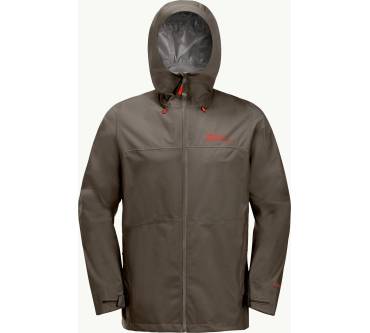 Produktbild Jack Wolfskin Highest Peak 3L JKT