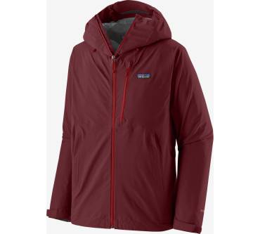 Produktbild Patagonia Granite Crest Jacket