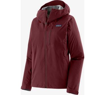 Produktbild Patagonia Granite Crest Jacket