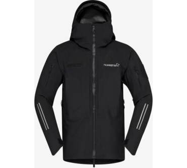 Produktbild Norrøna Trollveggen  Gore-Tex Pro Rescue Jacket