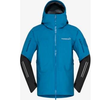 Produktbild Norrøna Trollveggen  Gore-Tex Pro Rescue Jacket