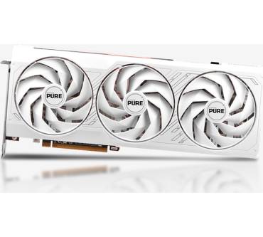 Produktbild Sapphire Radeon RX 7900 GRE Pure