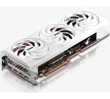 Produktbild Sapphire Radeon RX 7900 GRE Pure