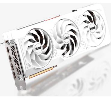 Produktbild Sapphire Radeon RX 7900 GRE Pure