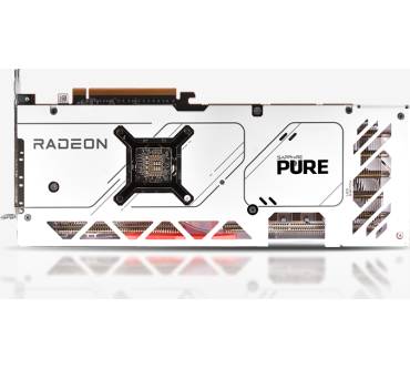 Produktbild Sapphire Radeon RX 7900 GRE Pure