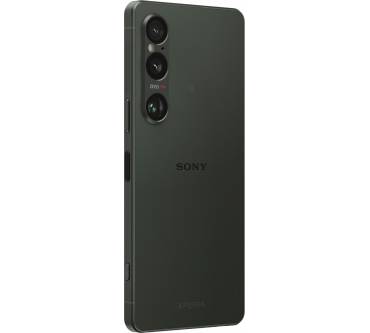 Produktbild Sony Xperia 1 VI