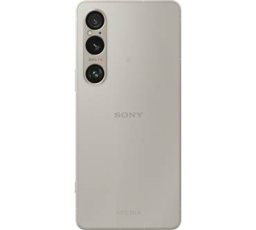 Produktbild Sony Xperia 1 VI