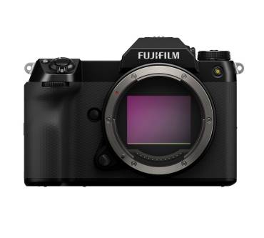 Produktbild Fujifilm GFX 100S II