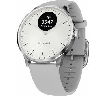 Produktbild Withings Scanwatch Light