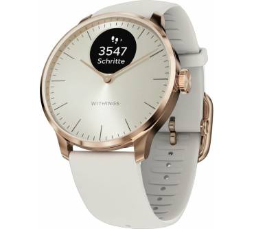 Produktbild Withings Scanwatch Light