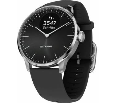 Produktbild Withings Scanwatch Light