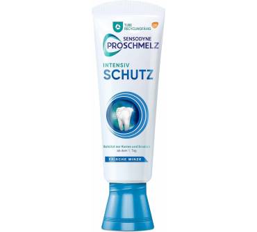 Produktbild Sensodyne Proschmelz Intensivschutz