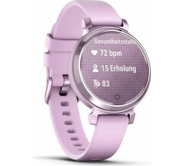 Produktbild Garmin Lily 2