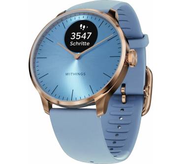 Produktbild Withings Scanwatch Light