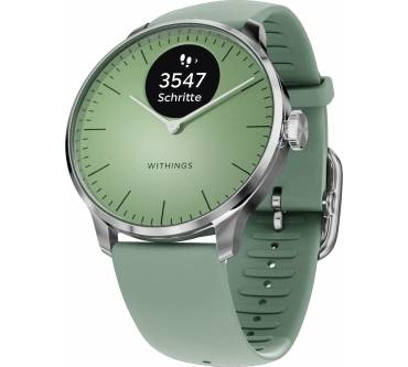 Produktbild Withings Scanwatch Light