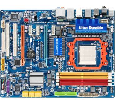 Produktbild GigaByte GA-MA790XT-UD4P