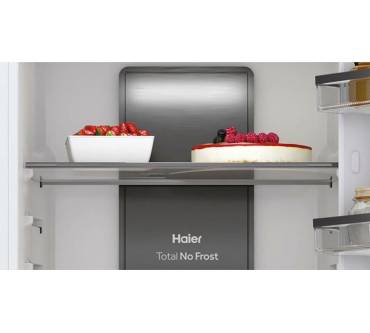 Produktbild Haier HBB 177 TNF DE