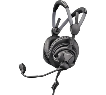 Produktbild Sennheiser HMDC 27