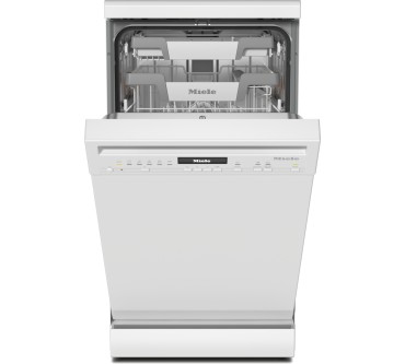 Produktbild Miele G 5740 SC SL