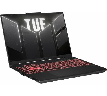 Produktbild Asus TUF Gaming A16 FA607P