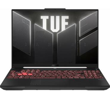 Produktbild Asus TUF Gaming A16 FA607P