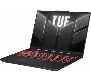 Produktbild Asus TUF Gaming A16 FA607P