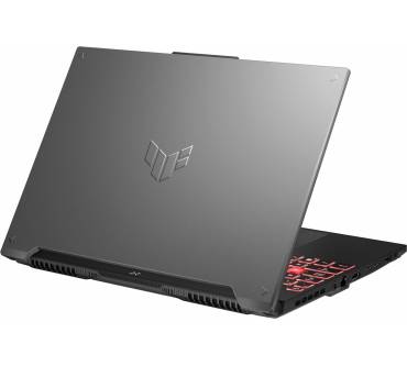 Produktbild Asus TUF Gaming A16 FA607P