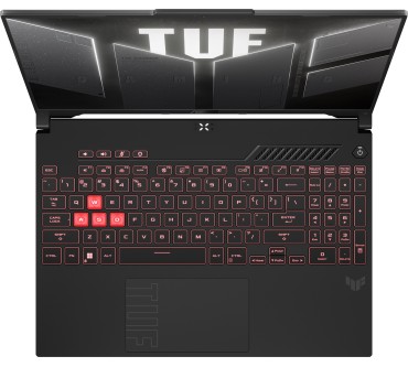 Produktbild Asus TUF Gaming A16 FA607P