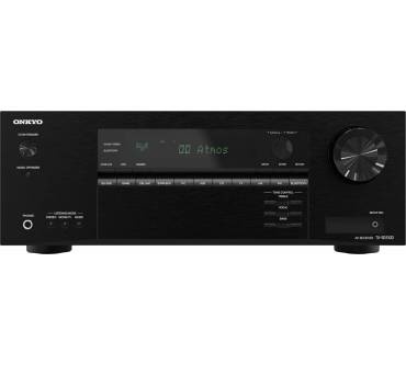 Produktbild Onkyo TX-SR3100