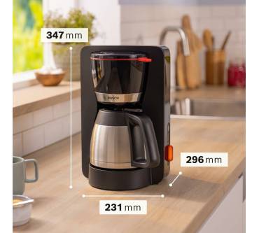 Produktbild Bosch MyMoment TKA6M273