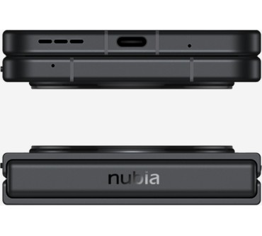 Produktbild Nubia Flip 5G