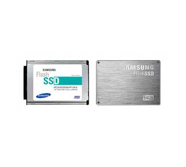 Produktbild Samsung SSD PB22-J 256 (MMDOE56G5MXP-0VB)