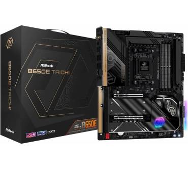 Produktbild ASRock B650E Taichi