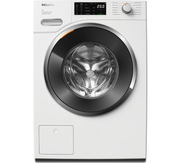 Produktbild Miele WWE460 WPS PWash&8kg