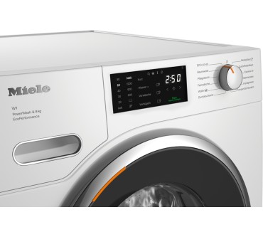 Produktbild Miele WWE460 WPS PWash&8kg