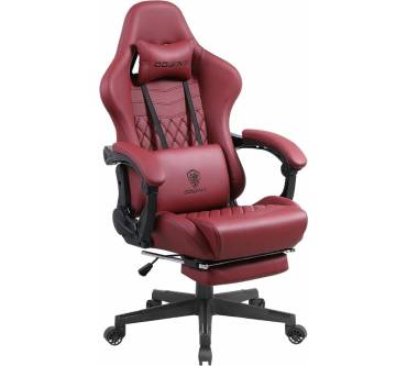 Produktbild Dowinx ‎Gaming-Stuhl LS-6689