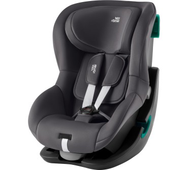 Produktbild Britax Römer King Pro